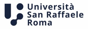 Logo San Raffaele Roma