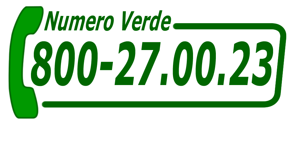 Numero Verde Unipegaso