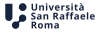 Logo San Raffaele Roma